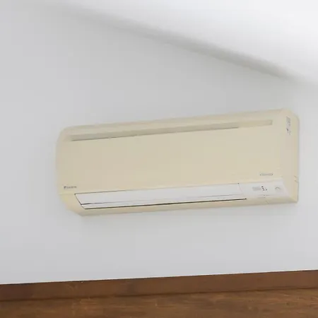 Casa Dell'artista - Free Parking Apartment
