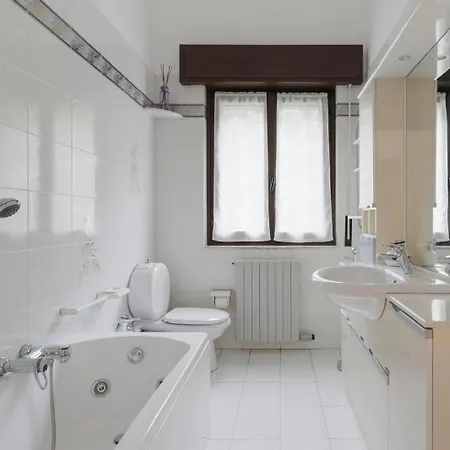 Casa Dell'artista - Free Parking Apartment