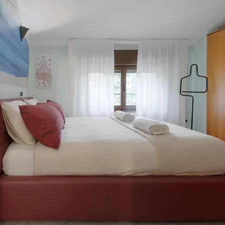 Casa Dell'artista - Free Parking Apartment *