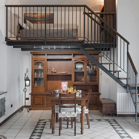 Casa Dell'artista - Free Parking Apartment *